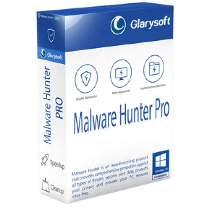 продажа предметов, вещей Glarysoft Malware Hunter Pro+ | Лицензионный ключ, код. Антивирус оптимизация системы

🔥 Купите лицензию  ✔️ Glarysoft Malware Hunter Pro   ✔️  очень дешево, со скидко... - Прочий софт в ключ